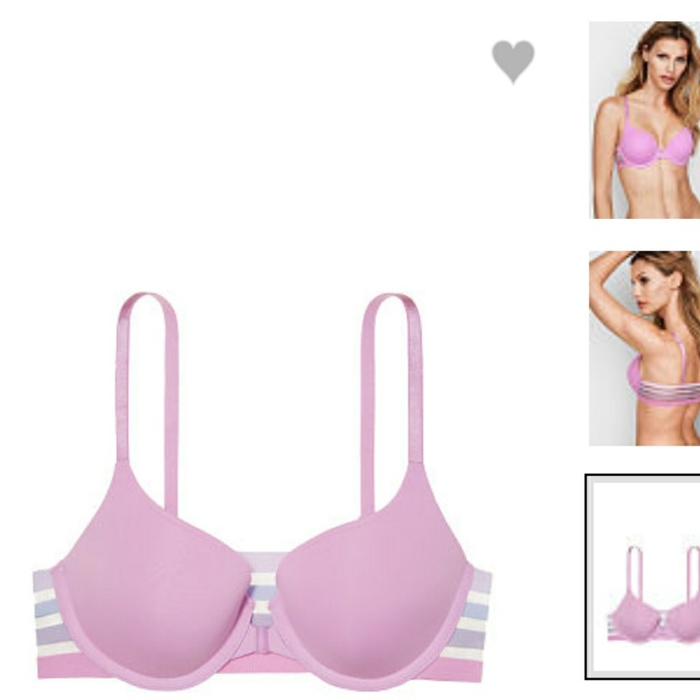 Victoria's secret 34B bra